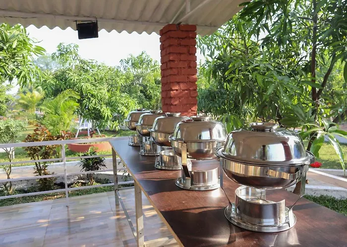 Aarush Farmhouse Karjat